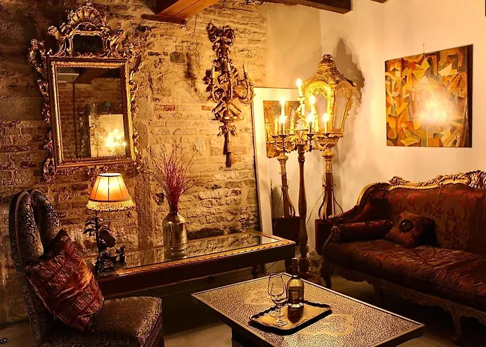Locanda Cà Del Console